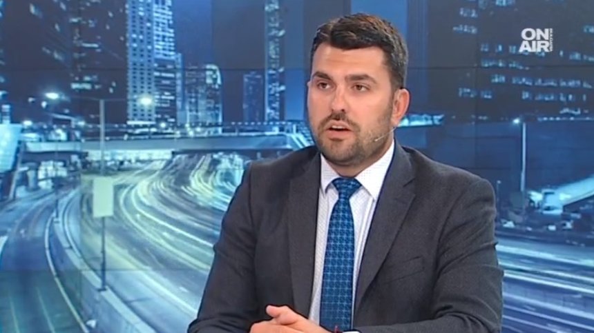 Георг Георгиев: Правовият ред не минава през ковчези и хвърляне на яйца