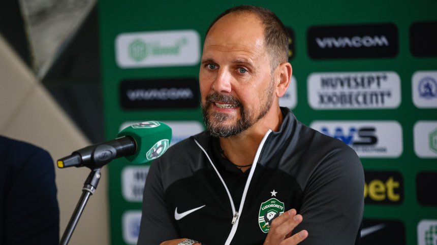 Шимунджа за реванша със "Сутиеска": Не може да мислим, че ще е лесно