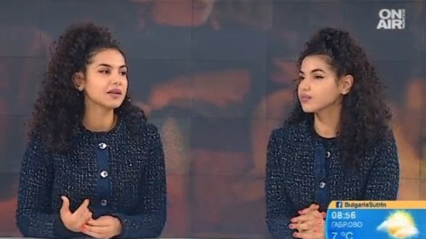 Да слушаш сърцето си: Алекс и Влади представиха "Пристрастена"