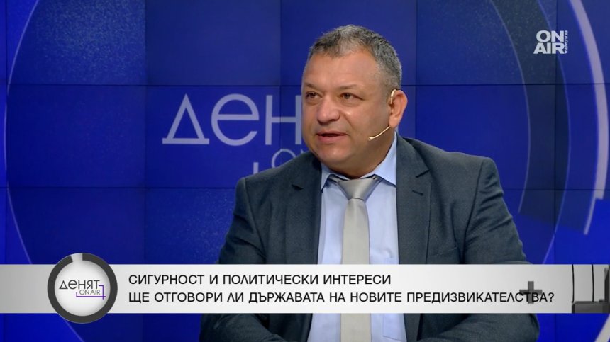 Експерт: Службите са инструментариум, неразкритите убийства ще се отразят на влизането ни в Шенген