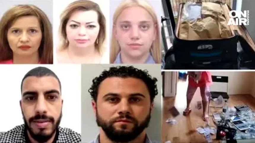 Осъдиха българи, точили пари от социални помощи във Великобритания