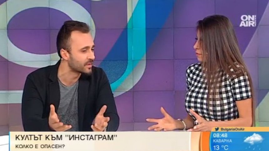 Стигаме до орторексия, водени от болната амбиция да сме перфектни