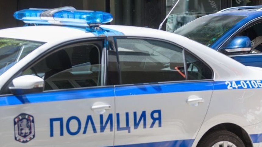Катастрофа затвори Прохода на Републиката, пострадали са двама души