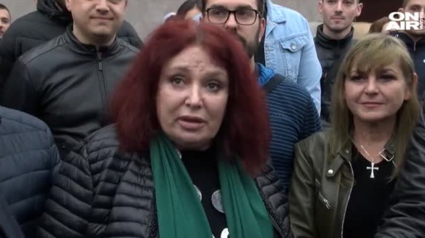 Кметът на Симеоновград: В момента е безпрецедентна полицейщина и хората са подложени на репресия