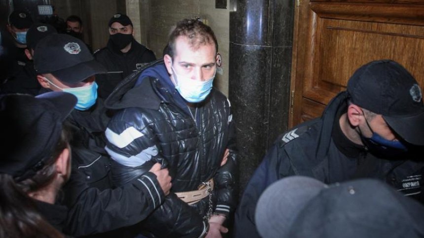 Адвокатът на убиеца на Илиян от "Люлин" с нова версия, свидетели категорично я отрекоха