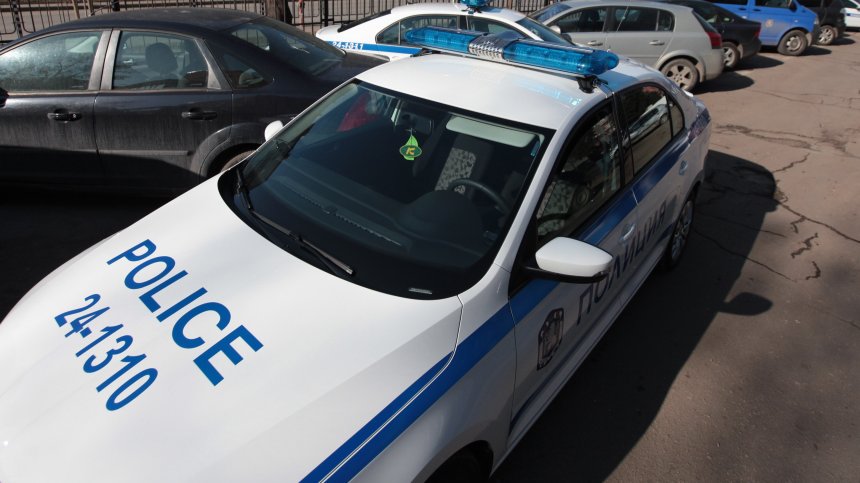 32-годишен нападна дете в Благоевград, за да му вземе 5 лв.