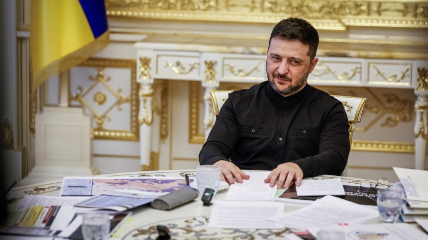 Германия ще отпусне още 3 млрд. евро помощ за Украйна