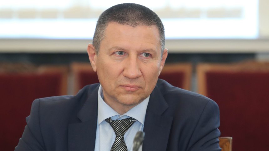 Сарафов към младши магистрати: Бъдете справедливи, от вас зависят човешки съдби