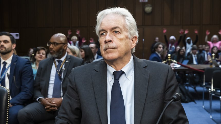 Директорът на ЦРУ е в Кайро за срещи относно ситуацията в Ивицата Газа