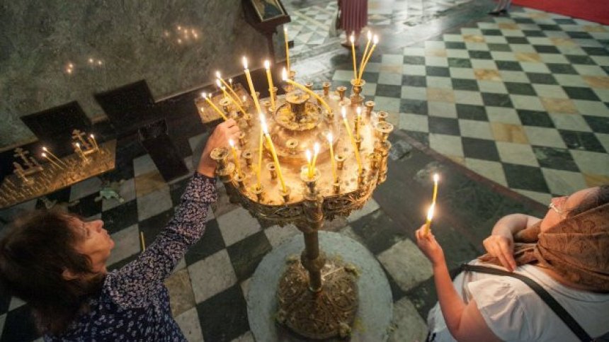 На 15 декември имен ден празнуват Свобода, Елевтер и Елевтерия