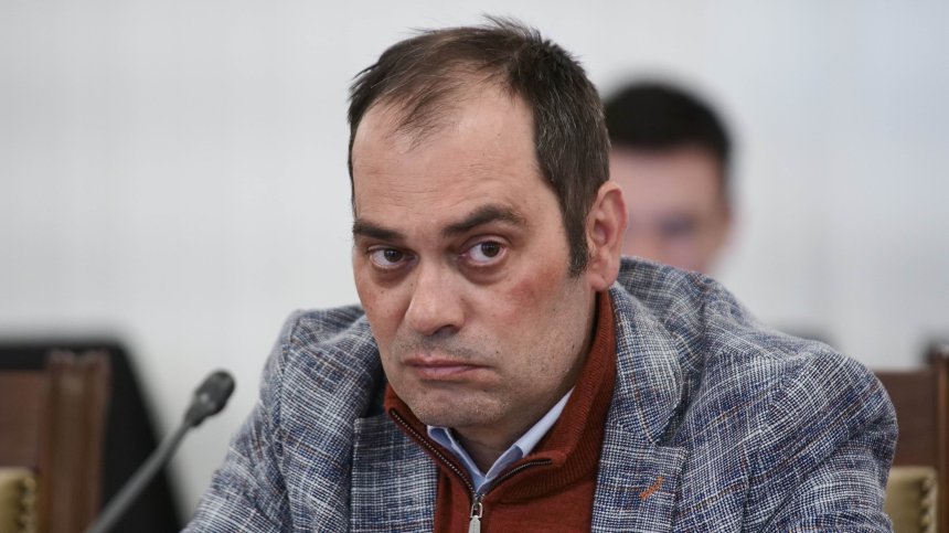 Апелативният прокурор на София: Като клиент съм ходил в "Осемте джуджета", не познавам Мартин Божанов