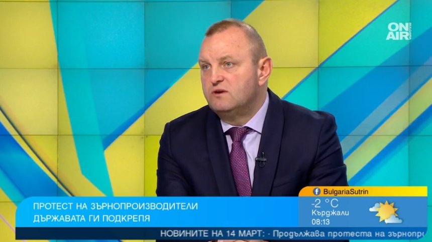 Отстъпките в магазините ги плащат земеделците, таван на надценките при 50-100 продукта