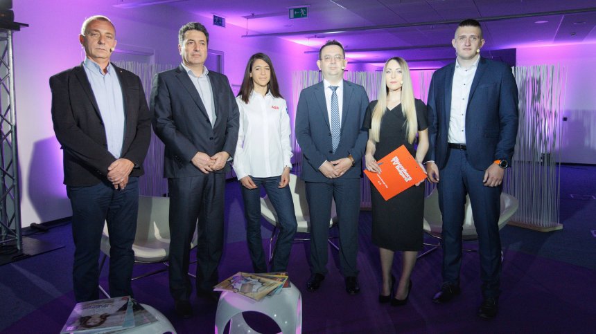 Масовият потребител все повече обръща внимание на технологичните иновации и възможностите за пестене на енергия при избор на жилище