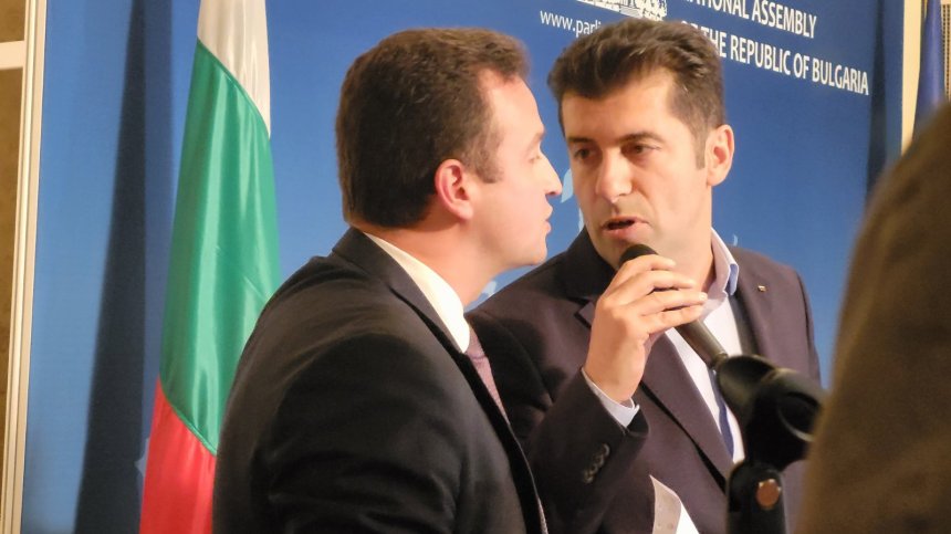 ГЕРБ: Петков излъга, че Кабинетът "Борисов 3" е поел ангажимент за 40% намаляване на емисиите