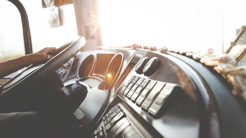 Една от най-големите транспортни фирми в Европа обяви фалит, хиляди остават без работа