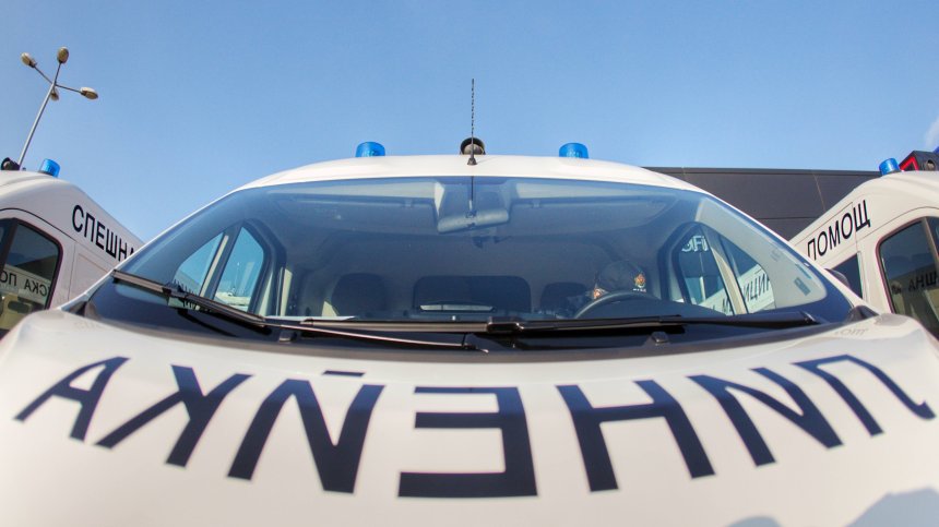 Отново блъснаха жена на пешеходна пътека в Бургас