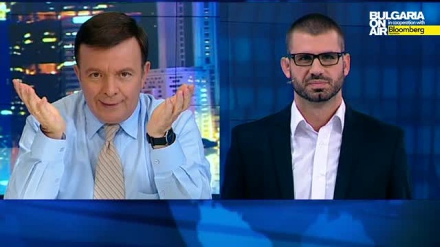 Пазарен анализ на Кузман Илиев: Шотландия