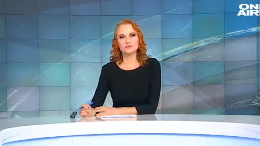 Обедна емисия