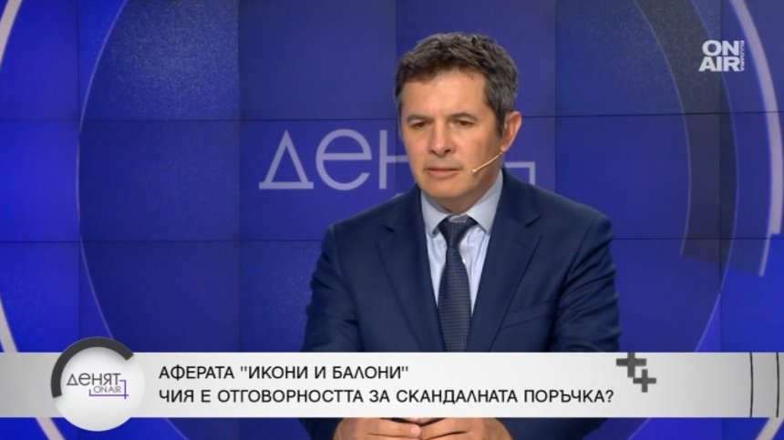 Филип Гунев: За месец няма да решим войната по пътищата, не става само с пари