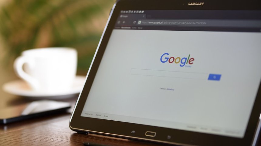 Санкция за Google в размер на 600 хил. евро за "правото да бъдеш забравен"