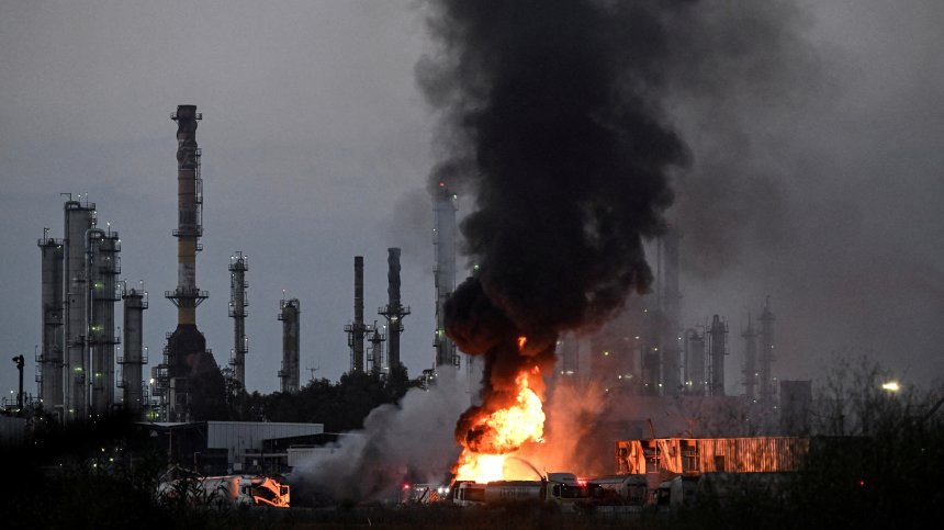 Иранското посолство в София: Отвръщаме на незаконния удар на ционисткия режим