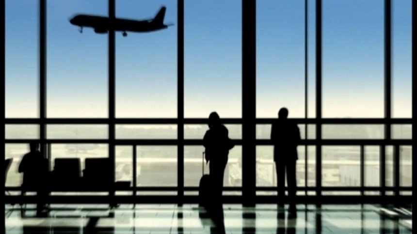 Вътрешните полети в Гърция бяха отменени заради стачка