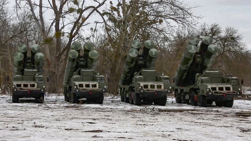 Русия и Беларус май се готвят за война, НАТО с бойни групи в Черно море