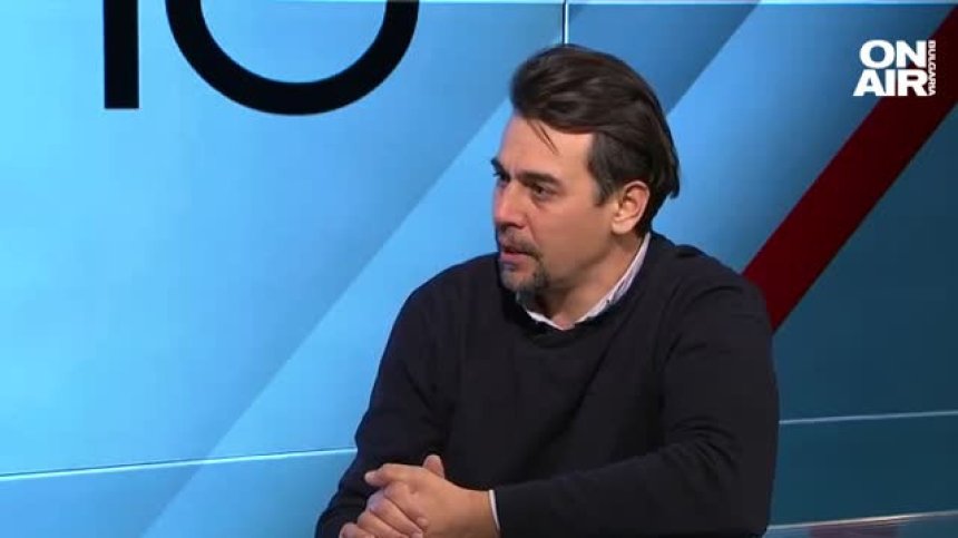 "Директно" 31.01.2022г. - част втора