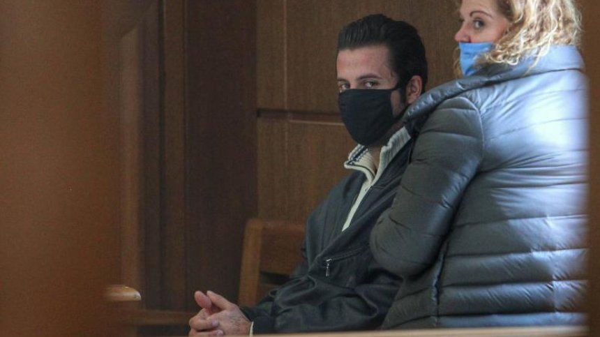 Започват пледоарии по делото срещу Йоан Матев