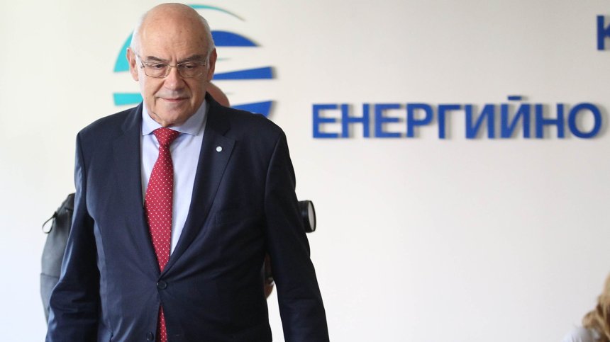 КЕВР заплаши "Булгаргаз" с глоба, нямаме синьо гориво за септември и октомври