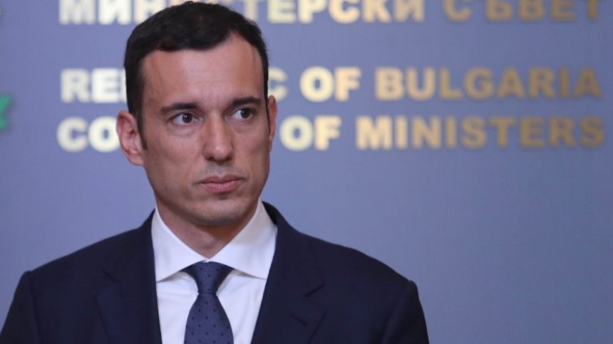 Терзиев: Парите за София в Бюджет 2026 са скрити зад завесата