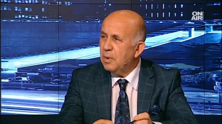 Независимо от резултатите, изборите били демократични