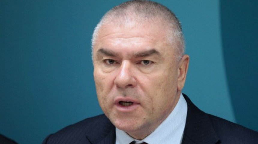 "Воля" ще инициира референдум за въвеждането на еврото
