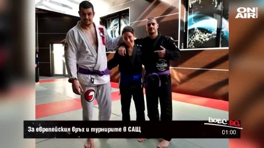 "Боец.бг" - 21.06.20 г. - пълен запис