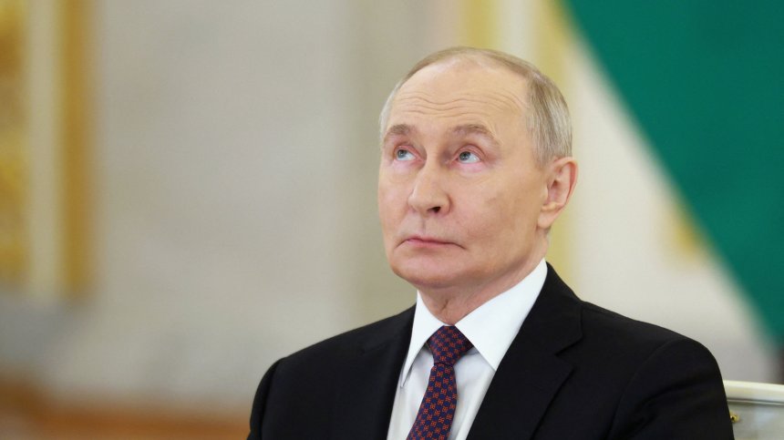 Путин алармира за риск от регионален конфликт в Близкия изток