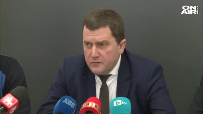 Удължиха с един месец бедственото положение в Перник