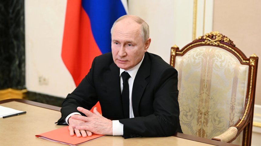 Си Ен Ен: Путин няма да промени политиката си спрямо Украйна преди изборите в САЩ