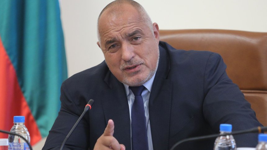 Борисов: След 30 юни пускаме всичко, повече няма да затваряме (обновена)