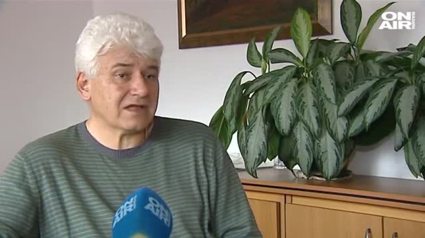Конституционен съдия: Категорично не може да останем без изпълнителна власт