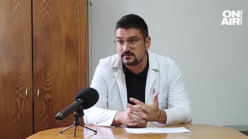 Заради високите цени на газа: Има ли риск болницата в Добрич да остане без отопление?