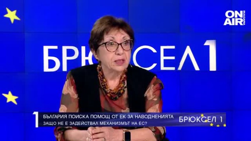 Кой е виновен и какви са причините за наводненията?