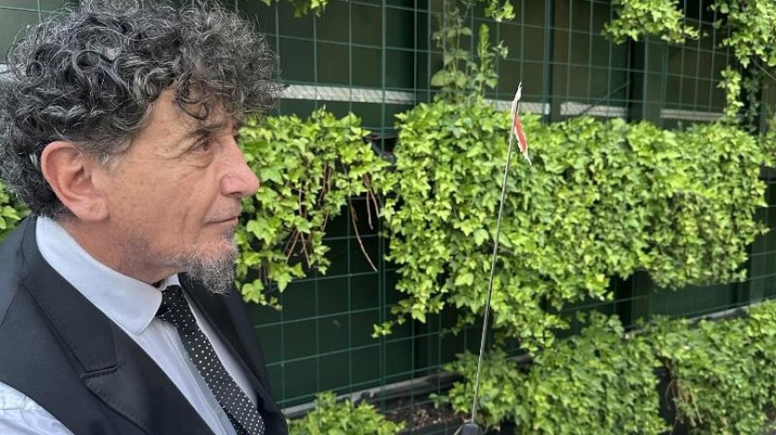 Маркиза на испанската мода показа тоалети в столичния хотел Хилтън