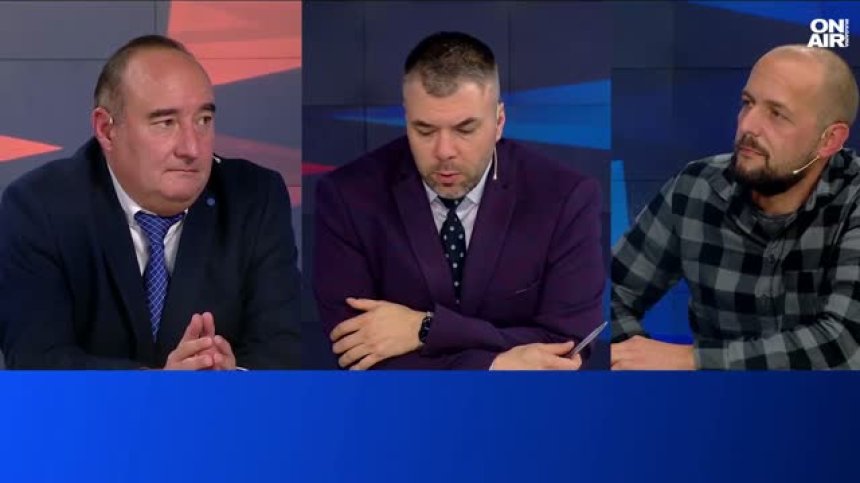 Ще се подреди ли хаосът с българските закони, институции и правила?