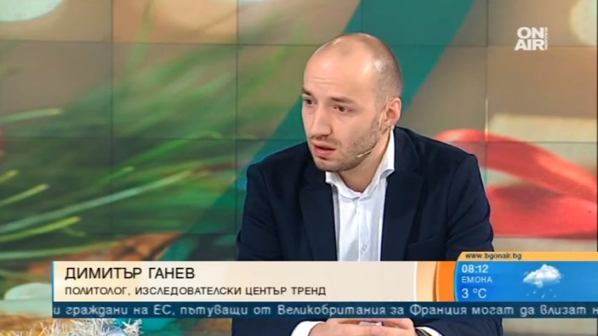 Политолог: Мерките срещат подкрепата на мнозинството хора