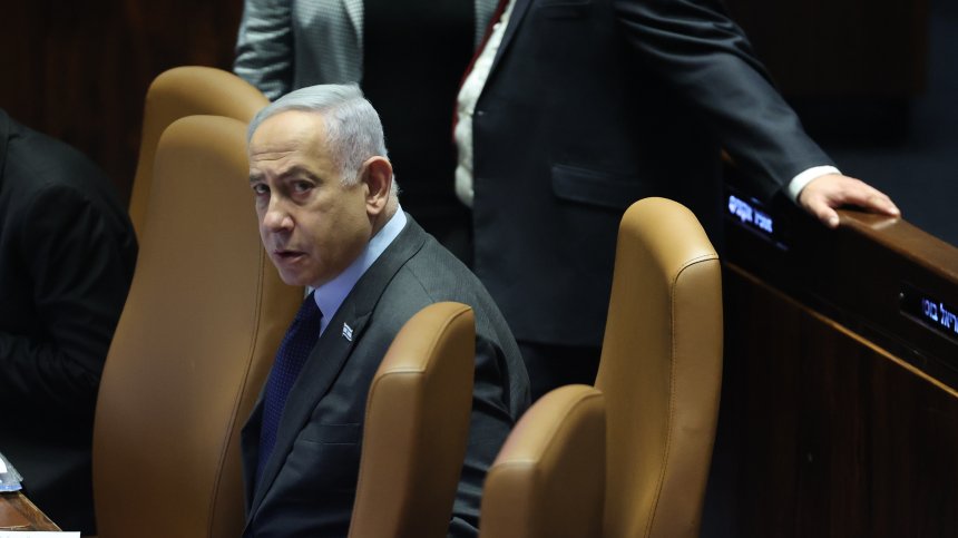 Вашингтон с предупреждение: Иран ще удари Израел до 48 часа