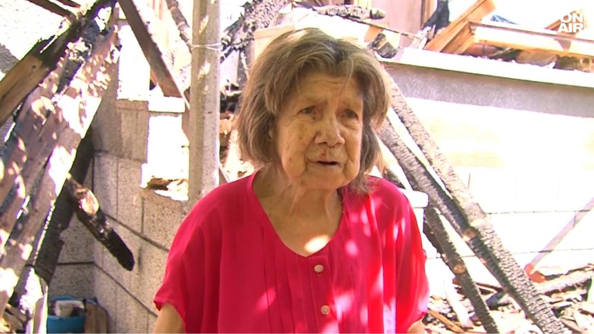 Село Говедаре обединява сили за възстановяване на дома на Снежанка