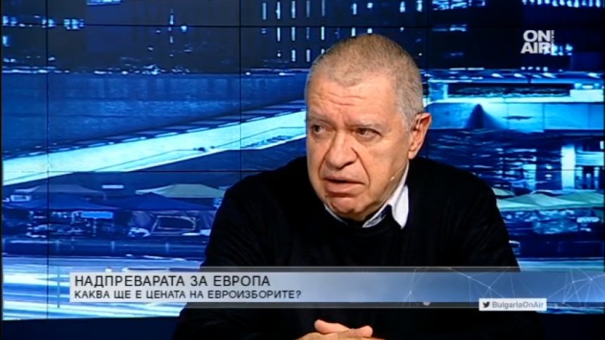 Машините за евровота вече са на склад. Колко сигурни обаче са те?
