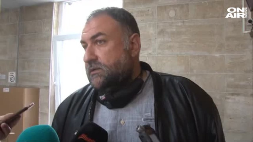 Адв. Марковски за шефа на Трето в Пловдив: Не е нарушавал задълженията си, бил е неудобен