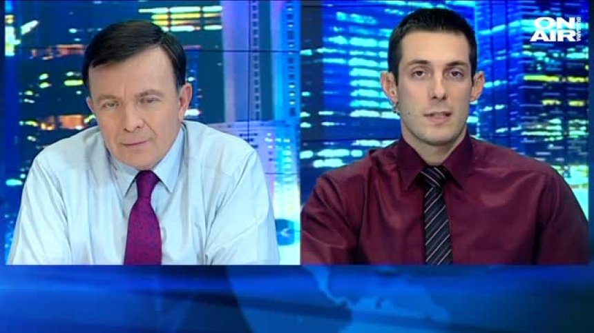 Пазарен анализ 6 ноември 2015г.