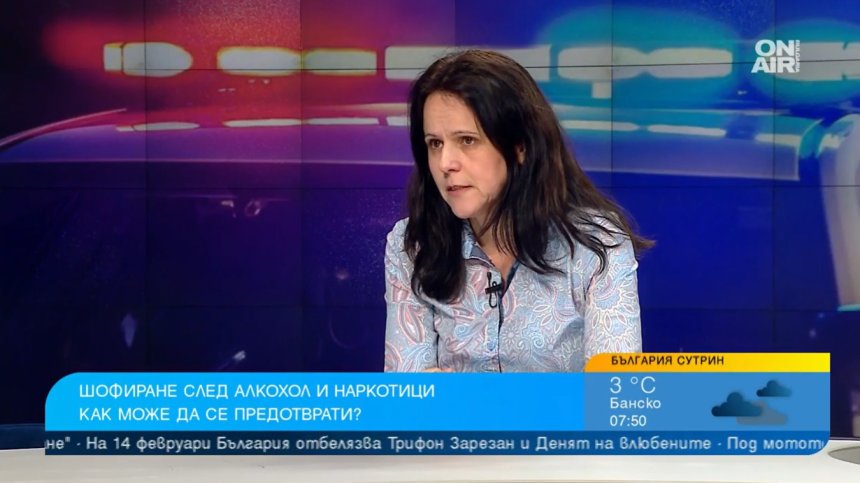 Фалшиво положителните тестове за алкохол и дрога обърнаха шофьорите срещу мерките